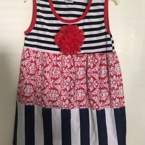 Princess Threads dress